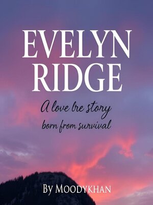 cover image of Evelyn Ridge